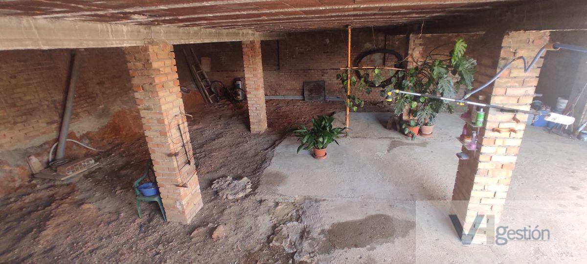 For sale of house in Algodonales