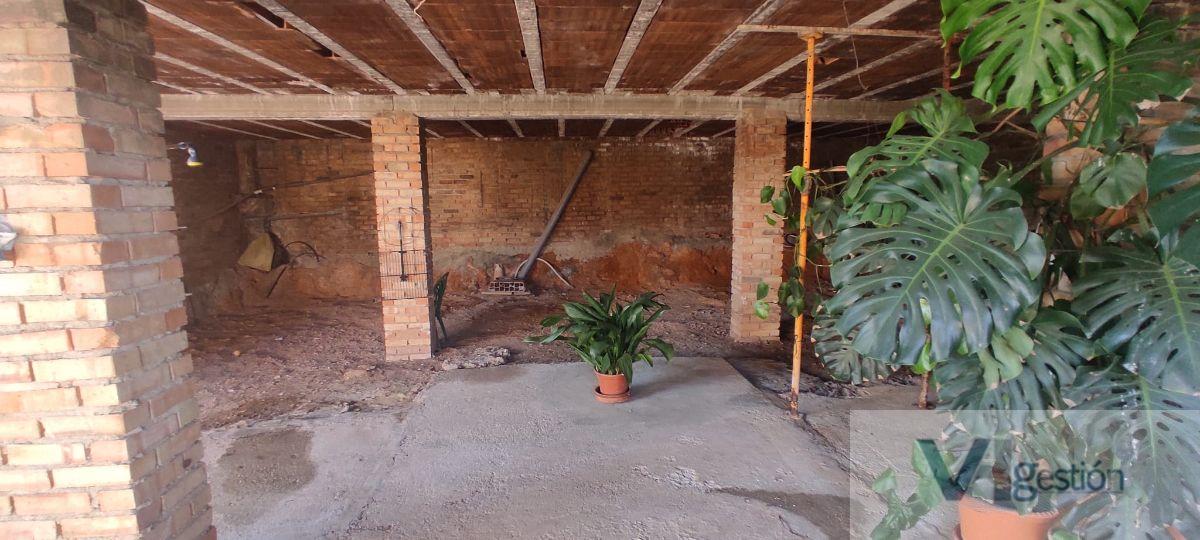 For sale of house in Algodonales