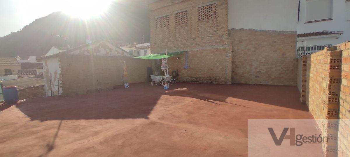 For sale of house in Algodonales