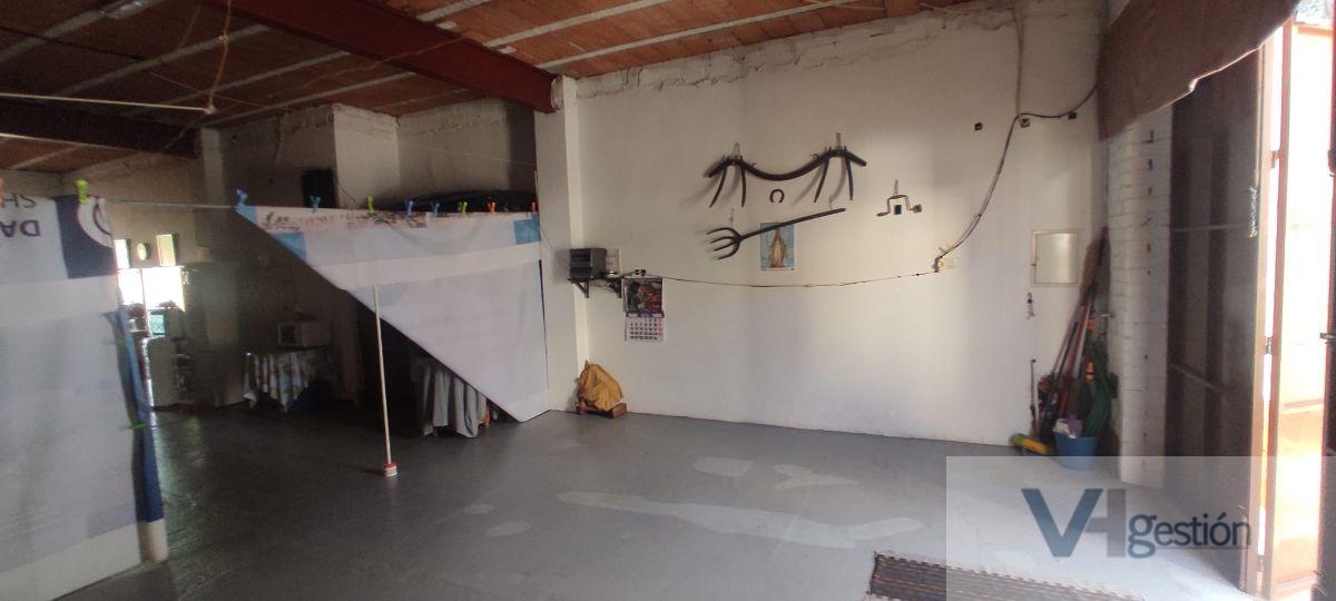 For sale of house in Algodonales