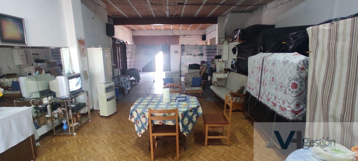 Venta de casa en Algodonales