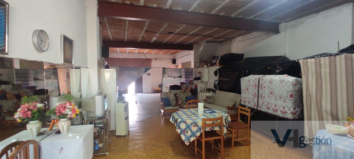 For sale of house in Algodonales