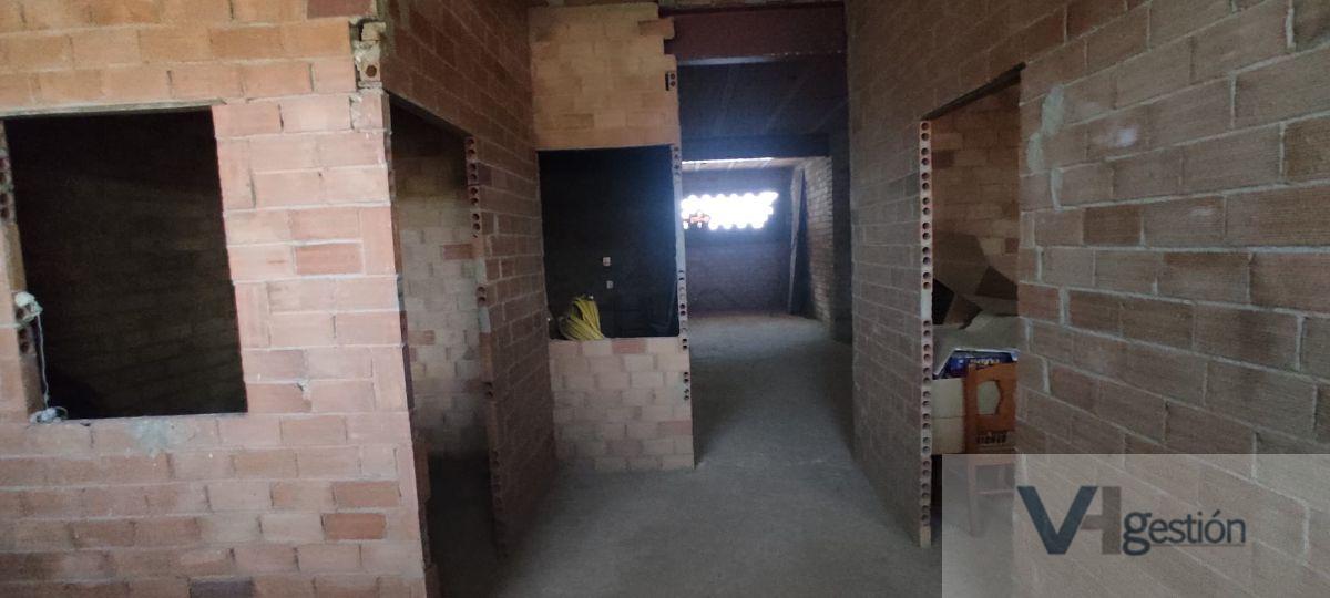 For sale of house in Algodonales