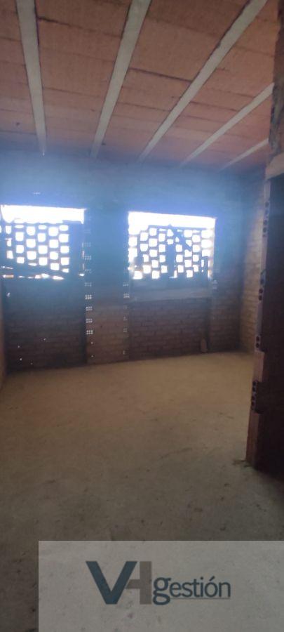 For sale of house in Algodonales