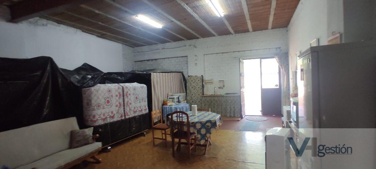 For sale of house in Algodonales