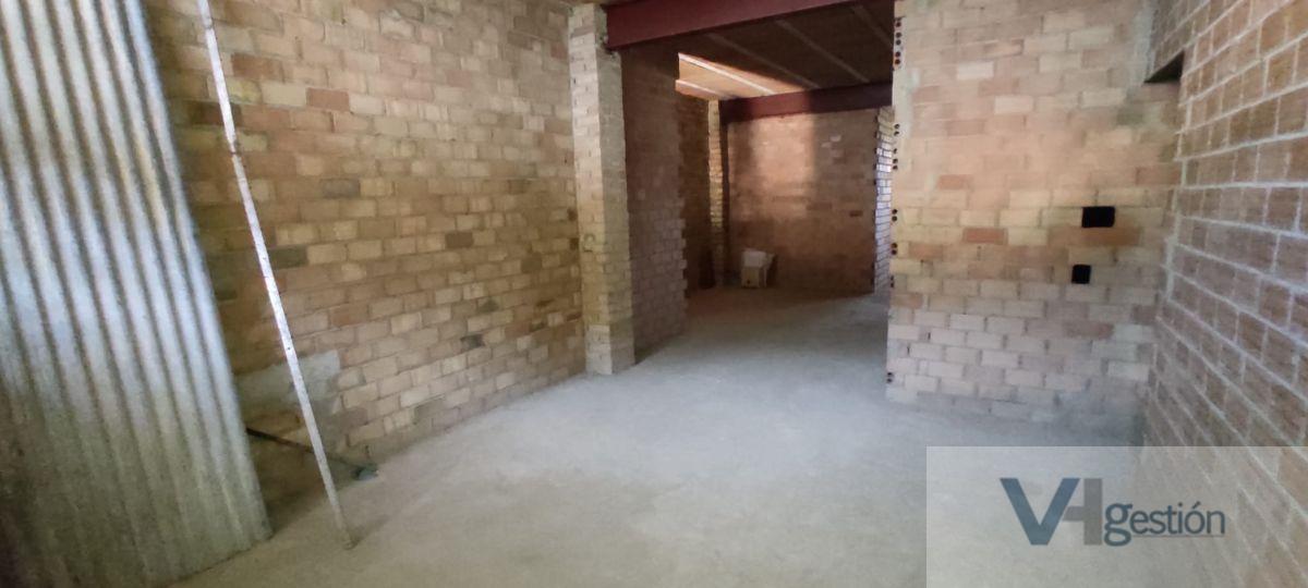 For sale of house in Algodonales