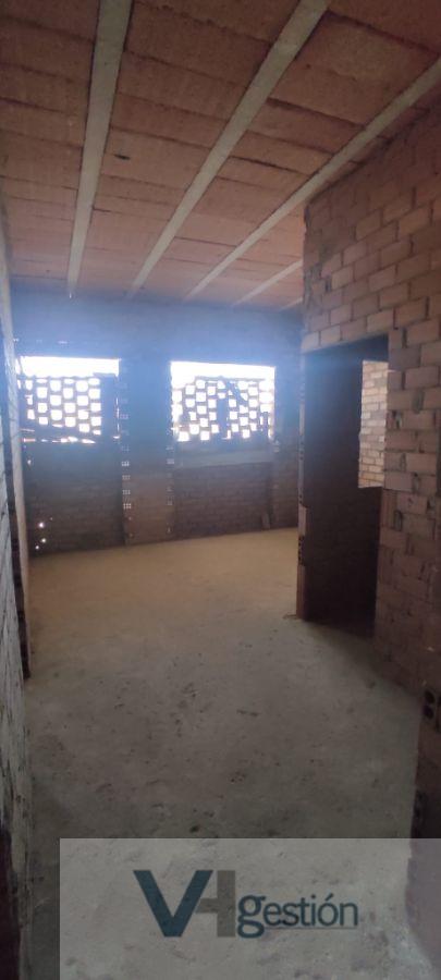 For sale of house in Algodonales
