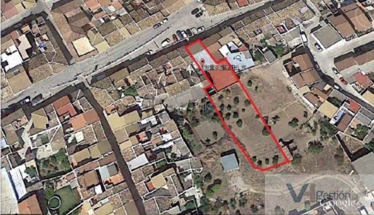 For sale of house in Algodonales
