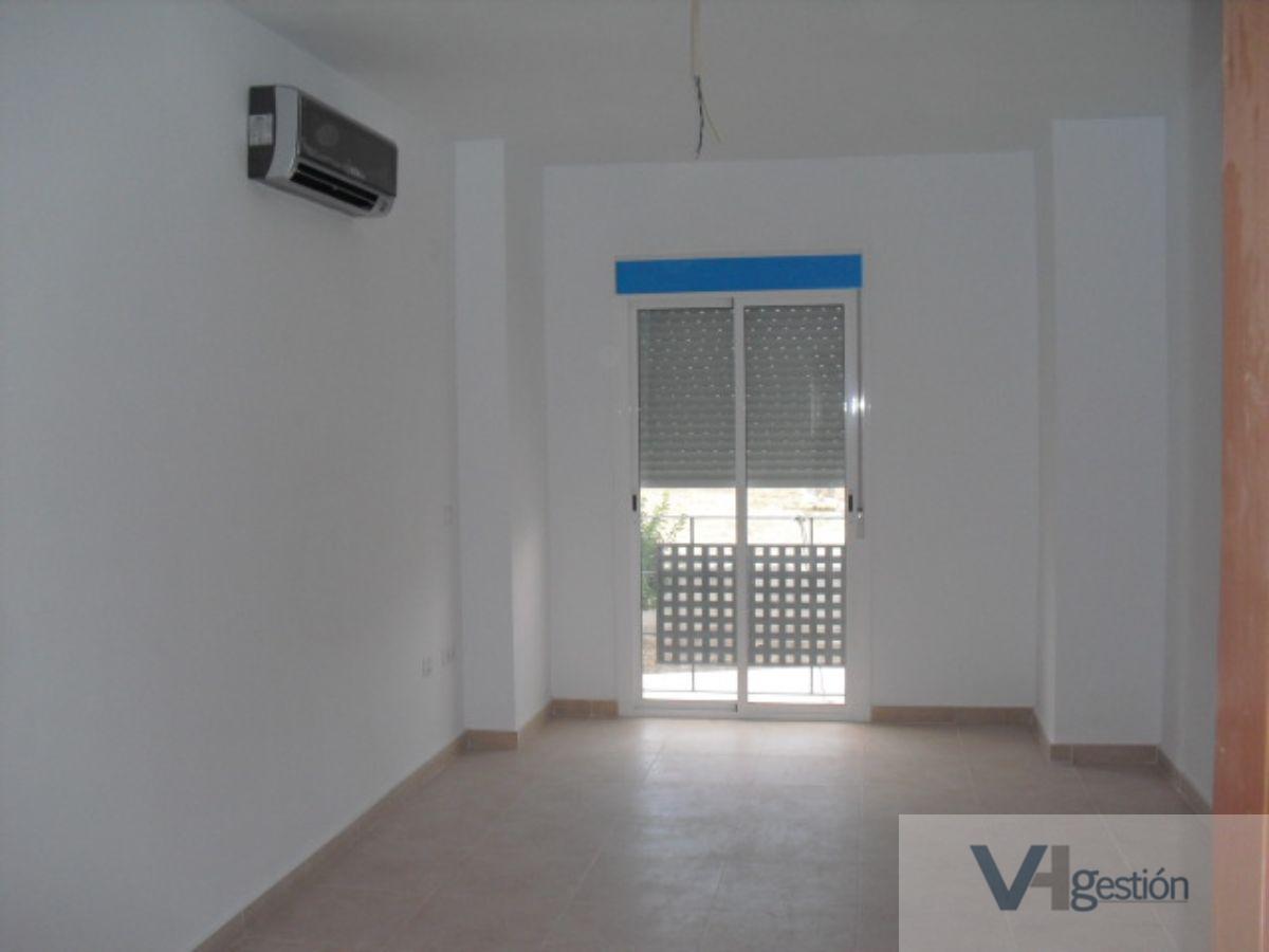 For sale of new build in Villamartín