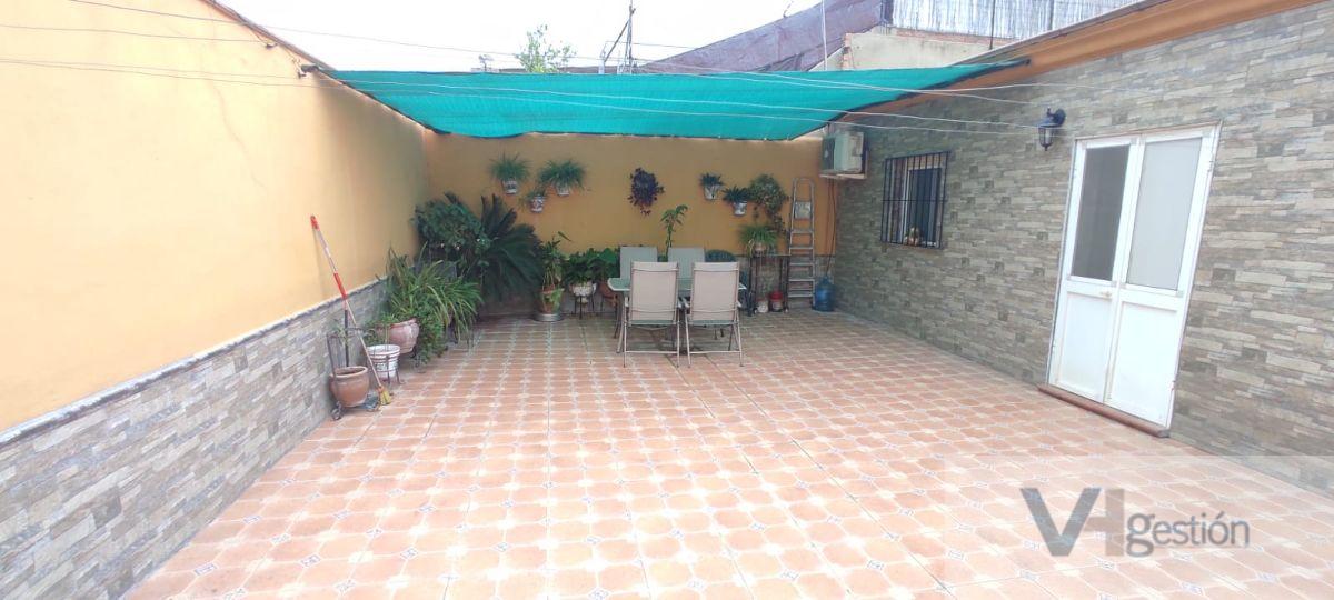Venta de casa en Bornos
