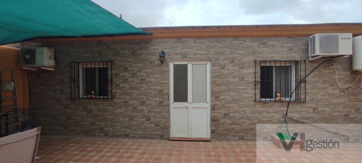 Venta de casa en Bornos