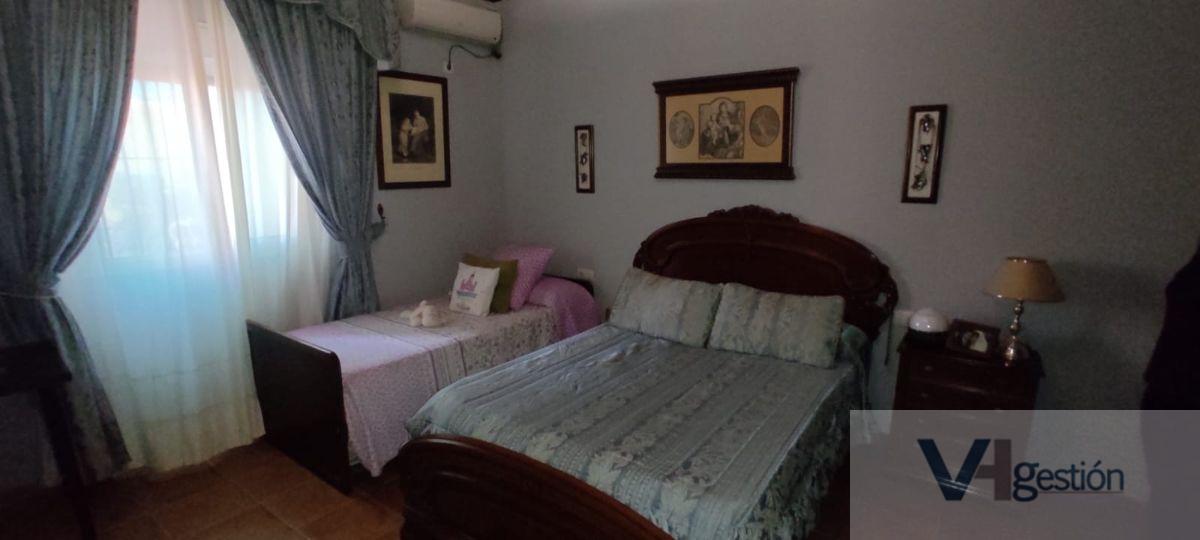 Venta de casa en Bornos