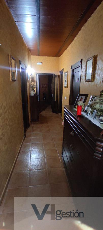 Venta de casa en Bornos