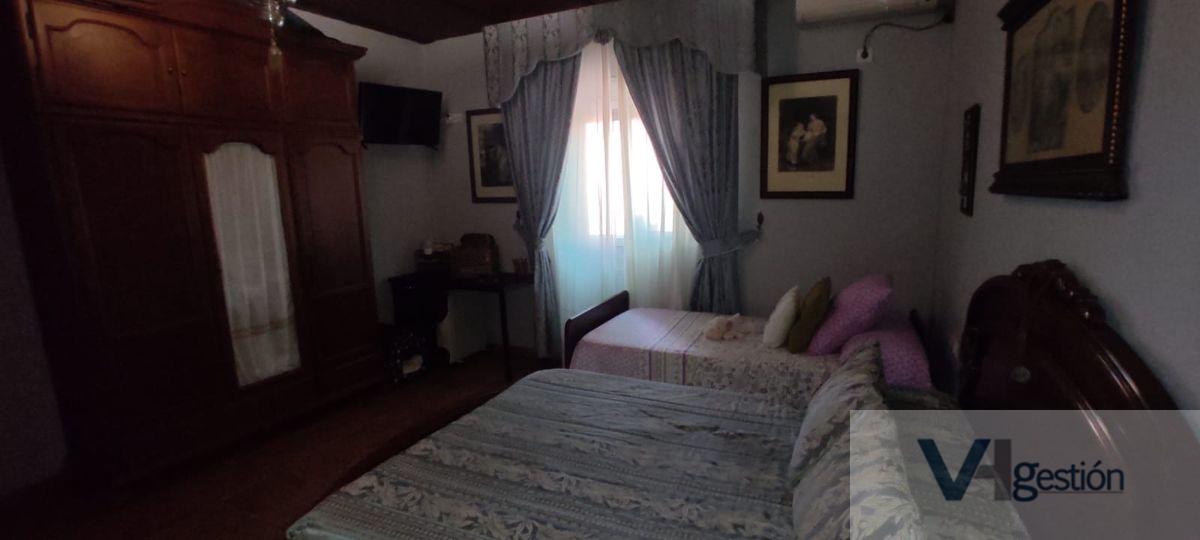 Venta de casa en Bornos