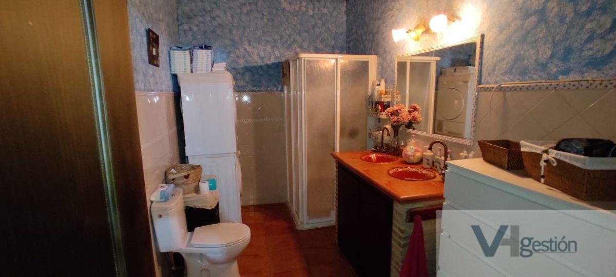 Venta de casa en Bornos