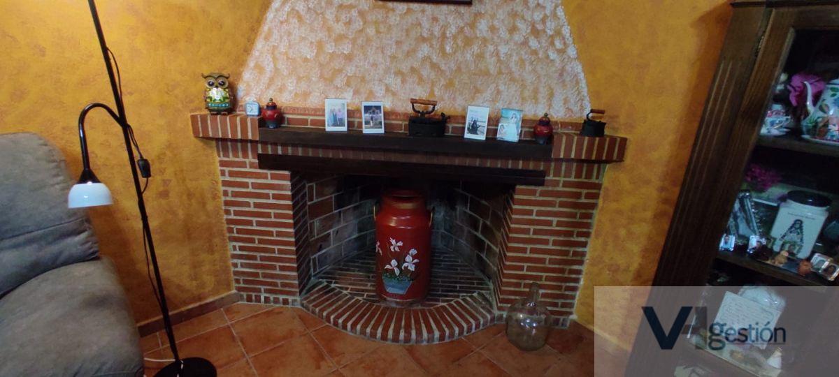 Venta de casa en Bornos