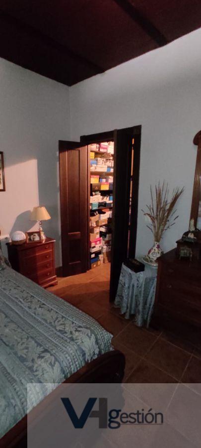 Venta de casa en Bornos