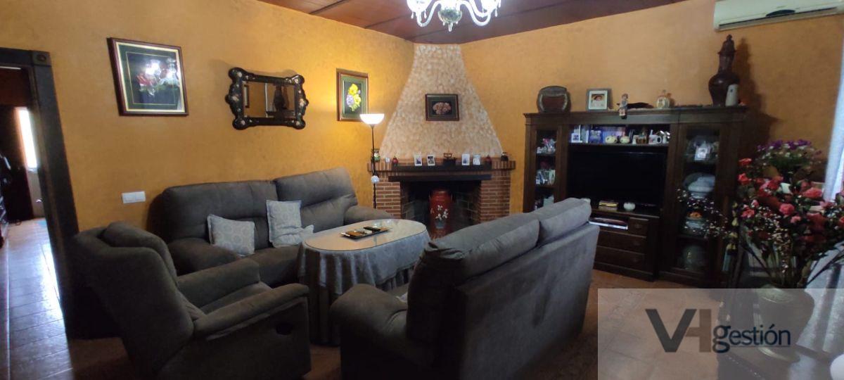 Venta de casa en Bornos
