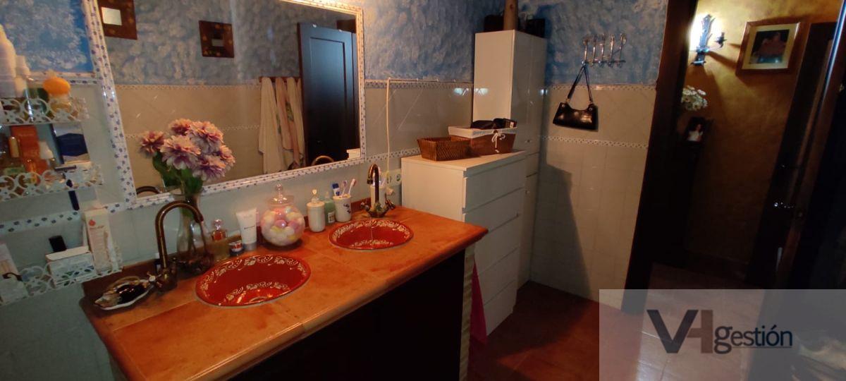 Venta de casa en Bornos