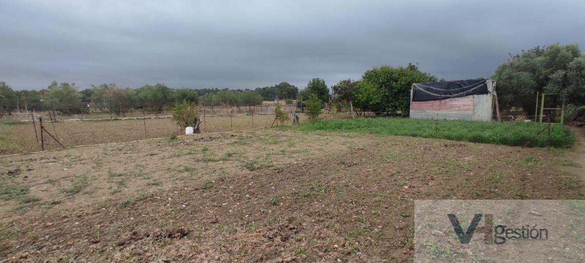 Venta de casa en Bornos