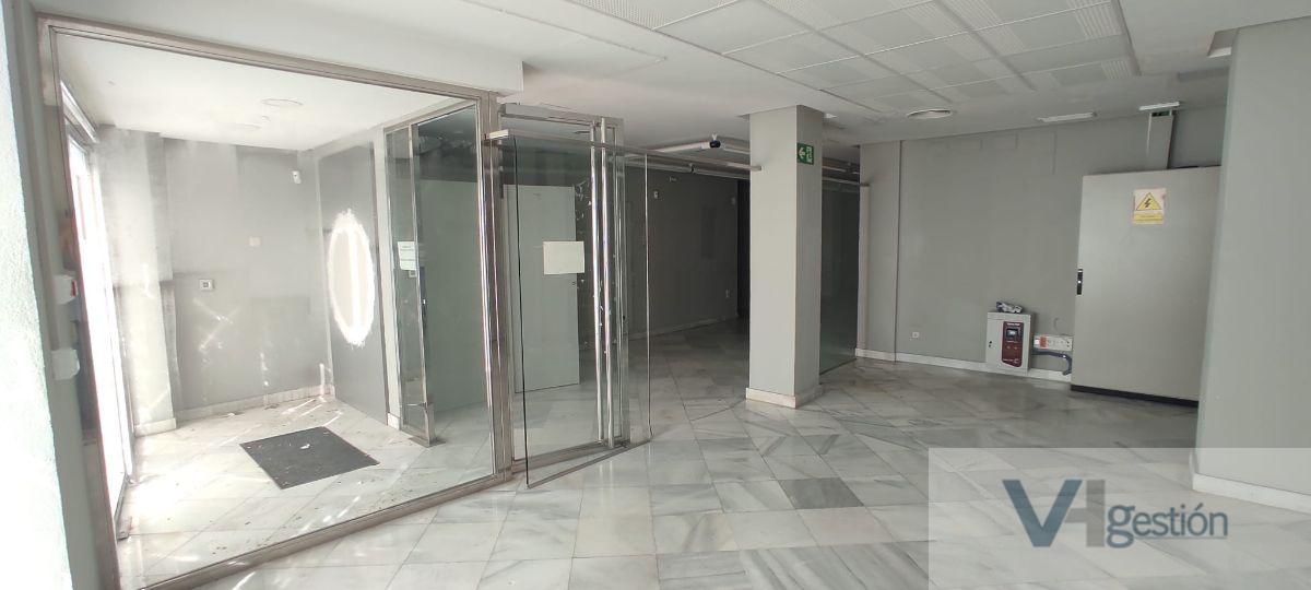 For sale of commercial in Ubrique