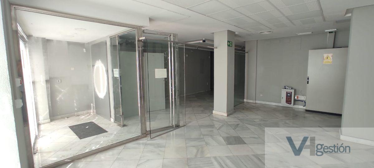 Venta de local comercial en Ubrique
