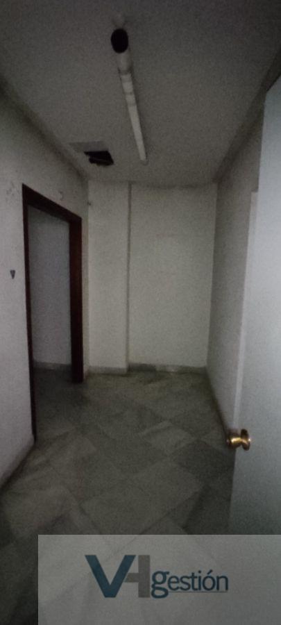 Venta de local comercial en Ubrique