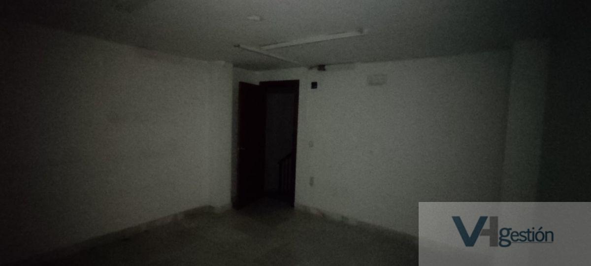Venta de local comercial en Ubrique