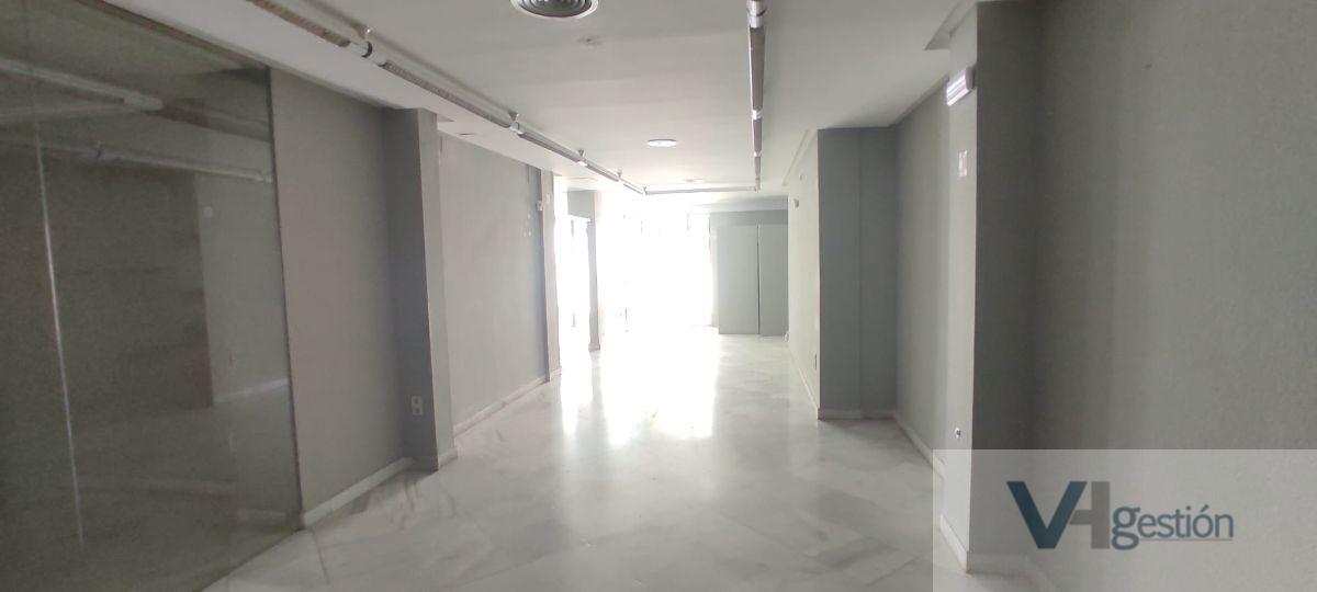 Venta de local comercial en Ubrique