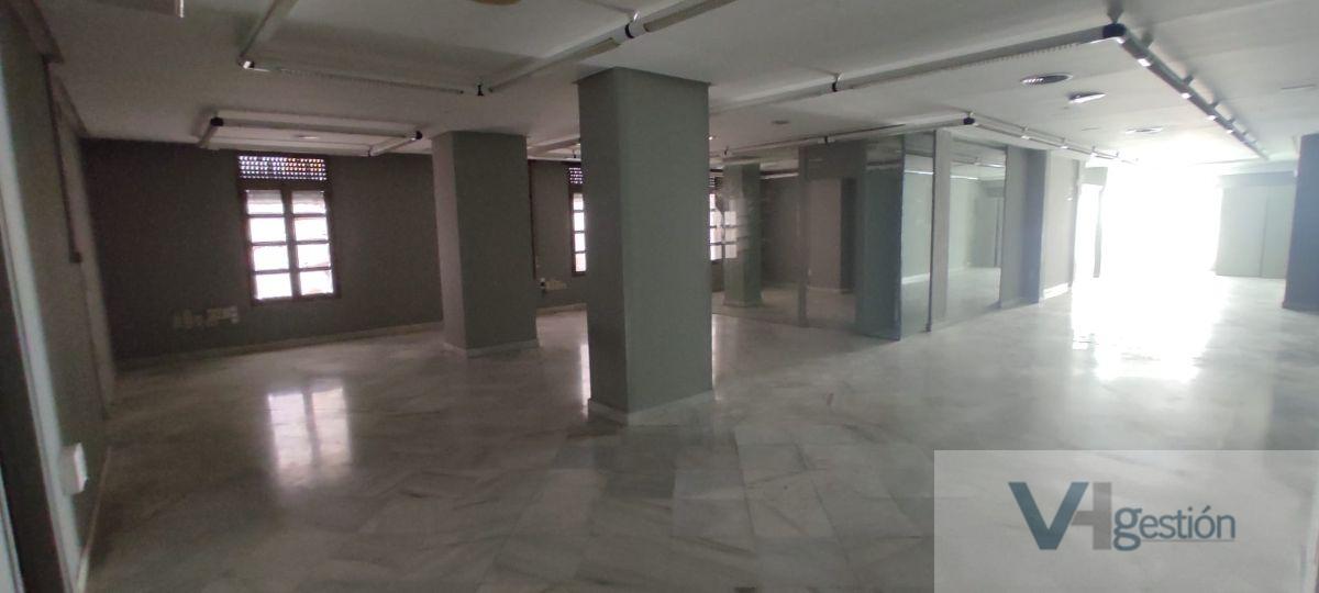 Venta de local comercial en Ubrique