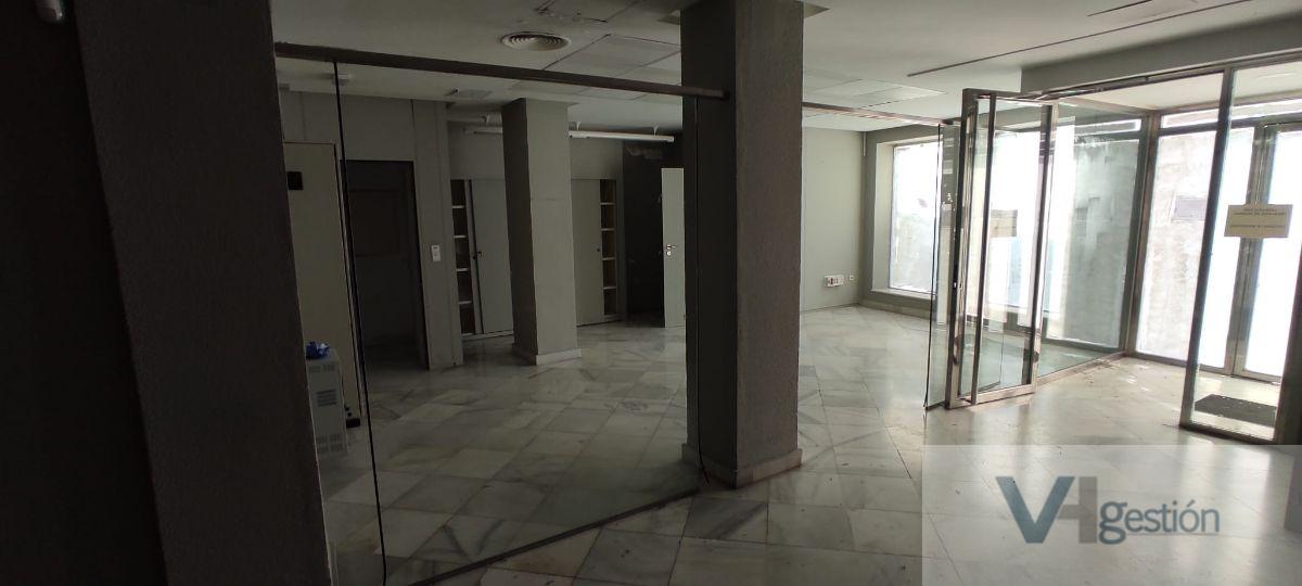 Venta de local comercial en Ubrique