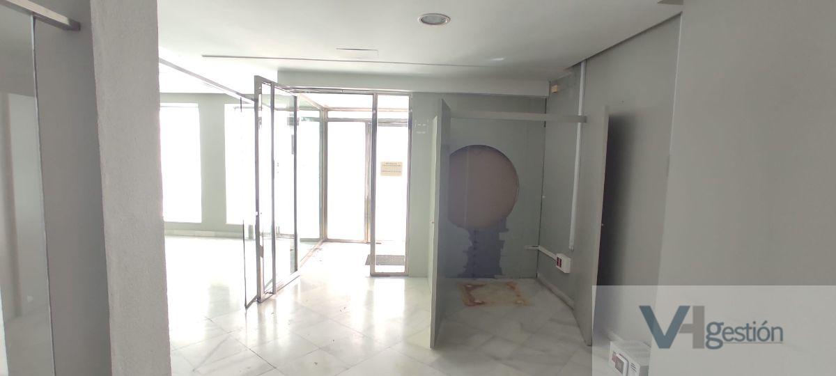 Venta de local comercial en Ubrique