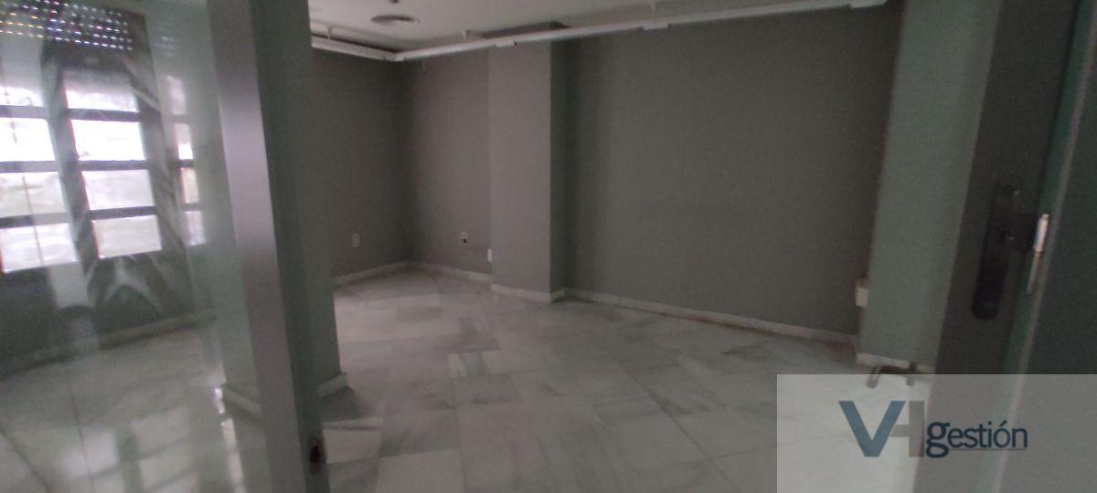 Venta de local comercial en Ubrique