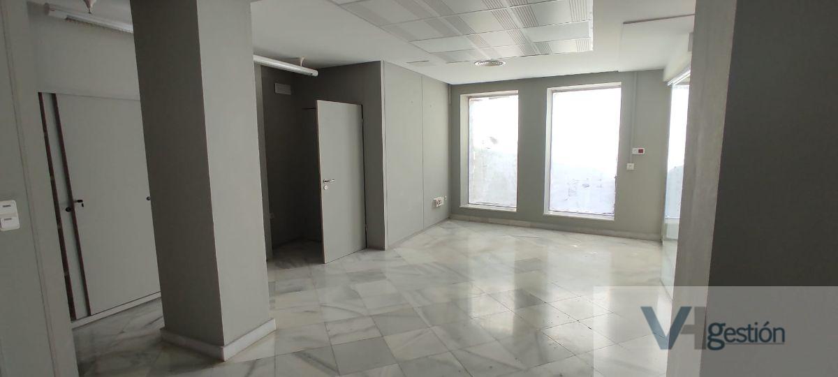 Venta de local comercial en Ubrique