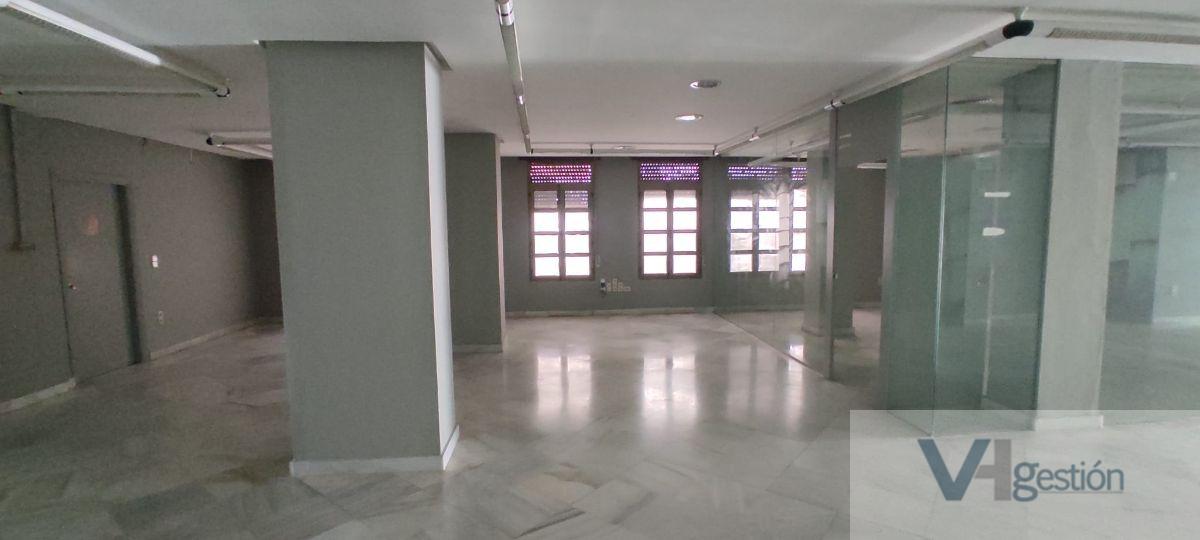 Venta de local comercial en Ubrique