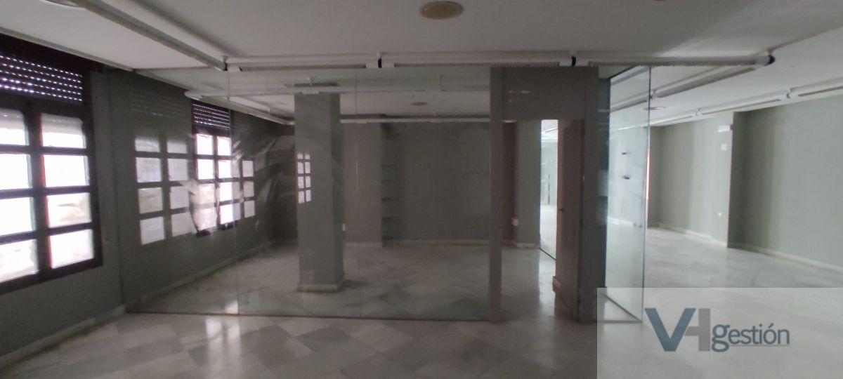 Venta de local comercial en Ubrique