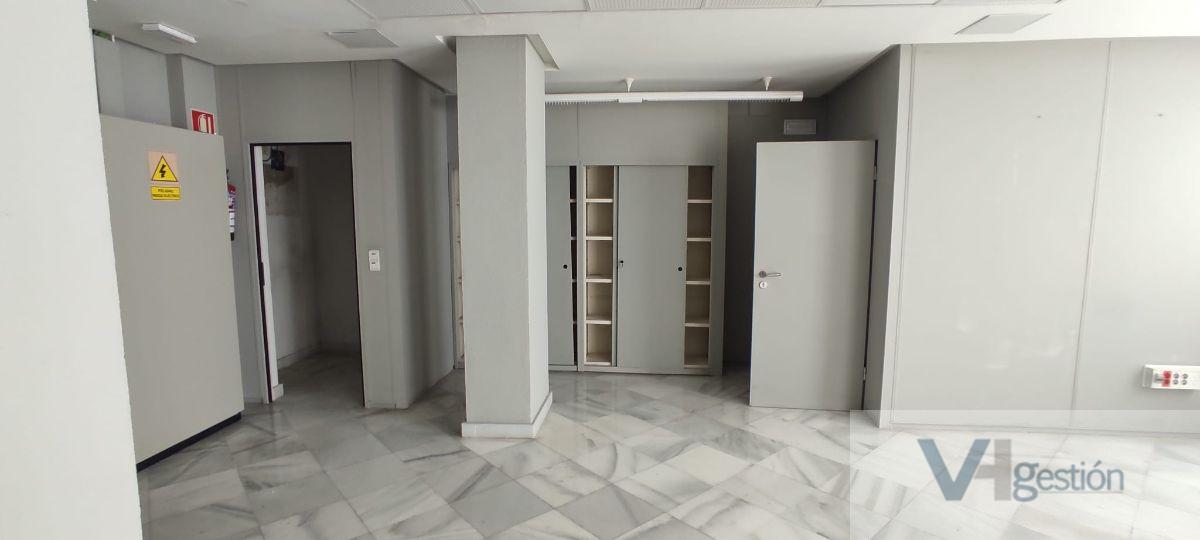Venta de local comercial en Ubrique