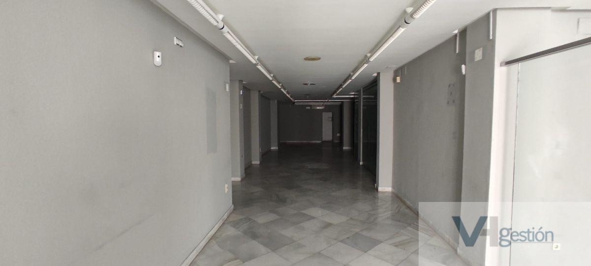 Venta de local comercial en Ubrique