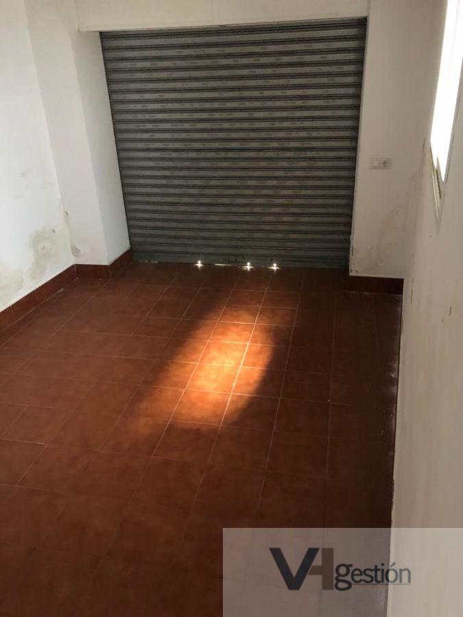 Venta de casa en Villamartín