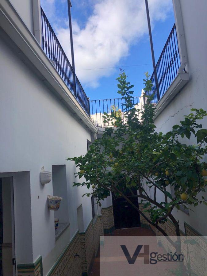 Venta de casa en Villamartín