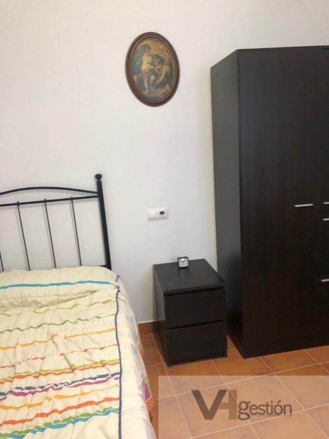 Venta de casa en Villamartín