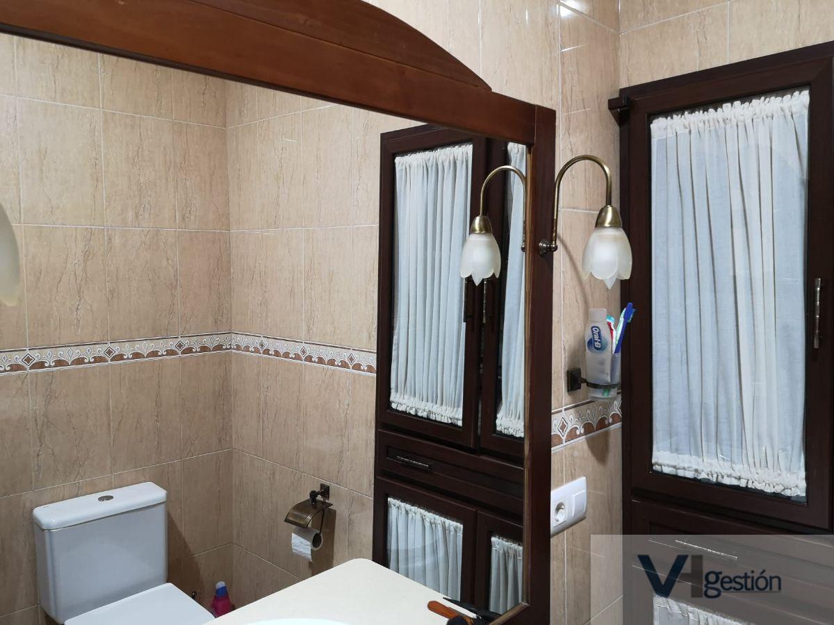 Venta de casa en Villamartín