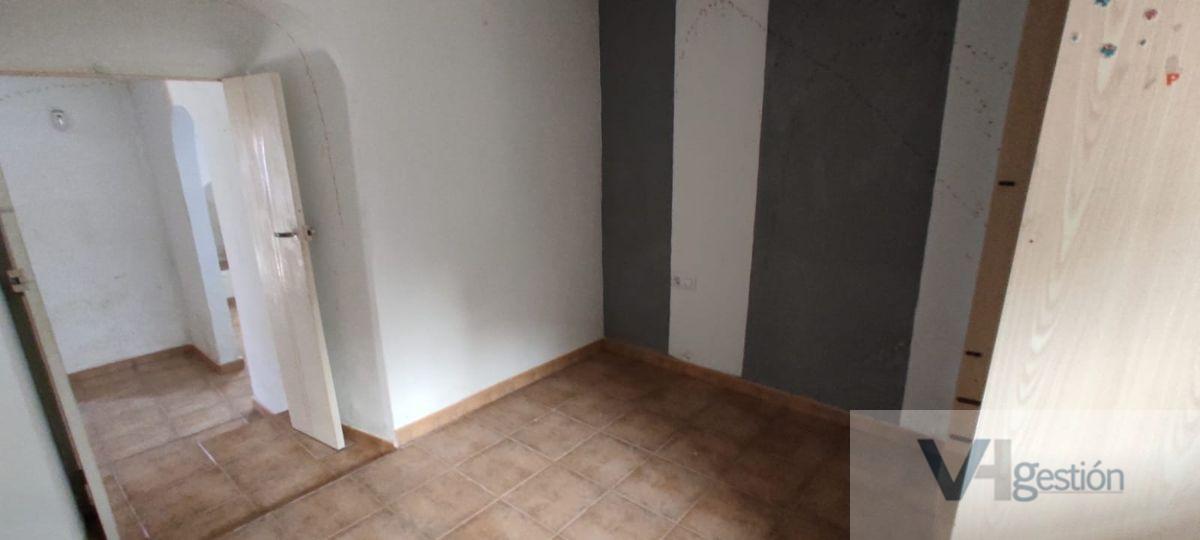For sale of house in Algodonales