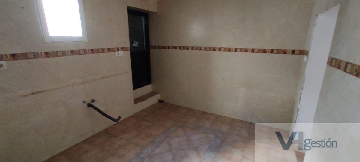 For sale of house in Algodonales