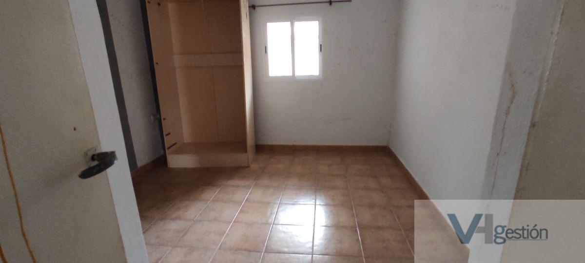 For sale of house in Algodonales