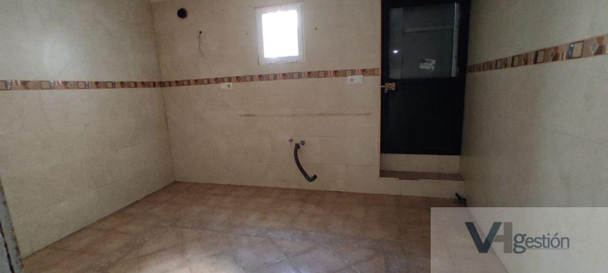 For sale of house in Algodonales