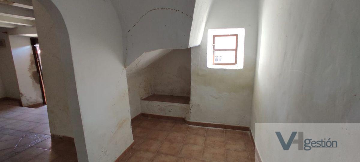 For sale of house in Algodonales