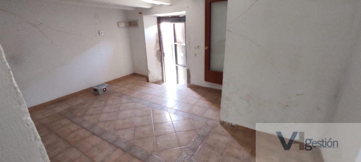 For sale of house in Algodonales