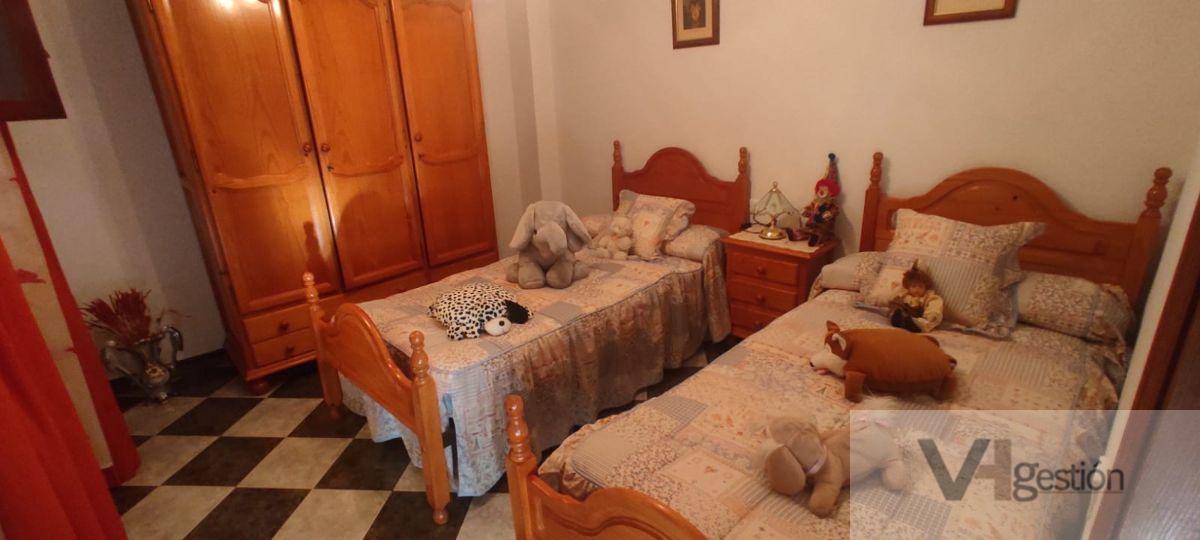 For sale of house in Prado del Rey