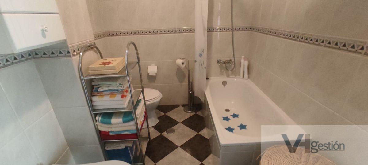 For sale of house in Prado del Rey